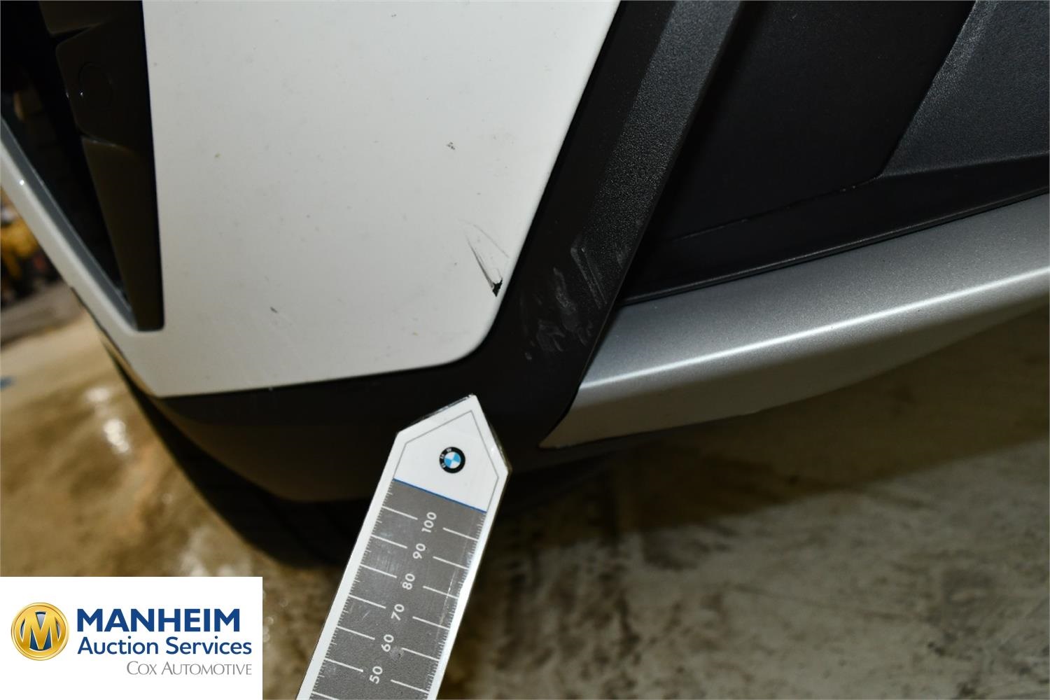 Foto BMW X3 xDrive30e xLine (G01) 50