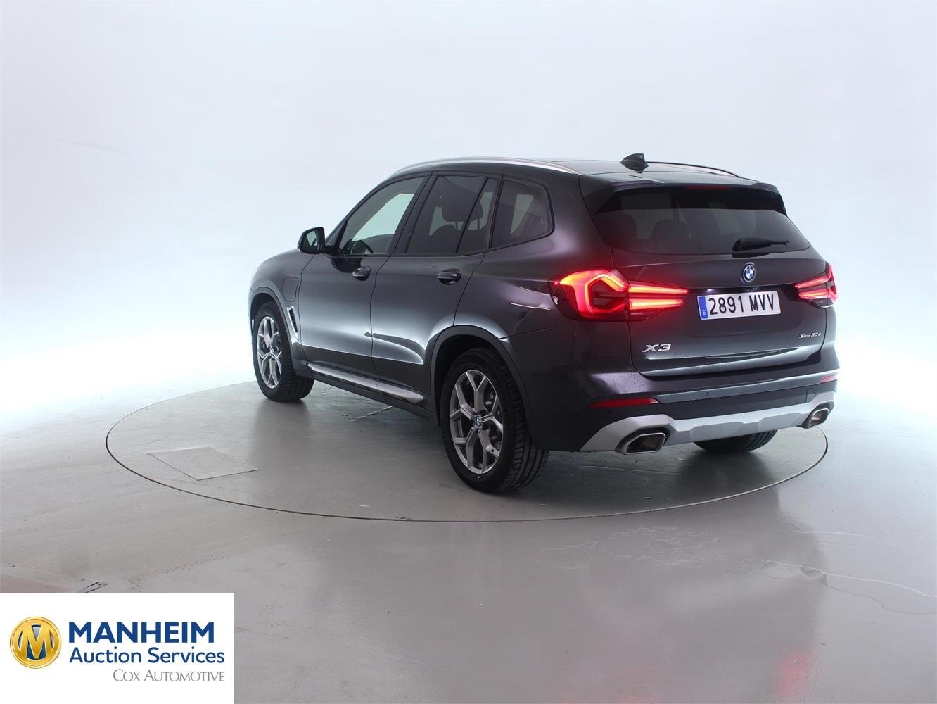 Foto BMW X3 xDrive30e xLine (G01) 2