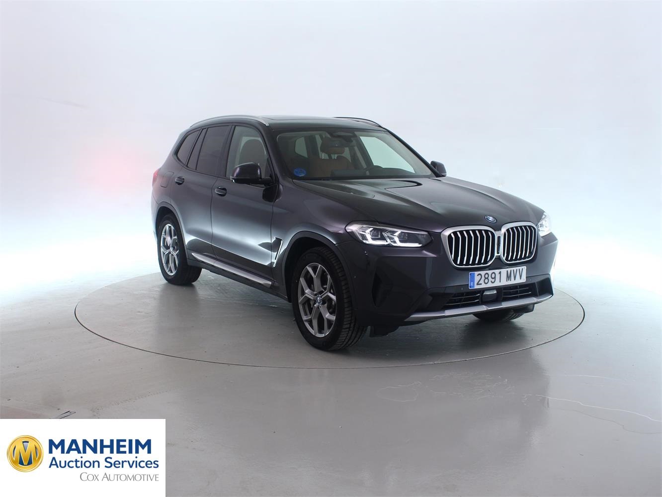 Foto BMW X3 xDrive30e xLine (G01) 4