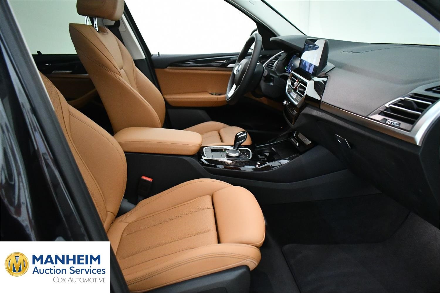 Foto BMW X3 xDrive30e xLine (G01) 5