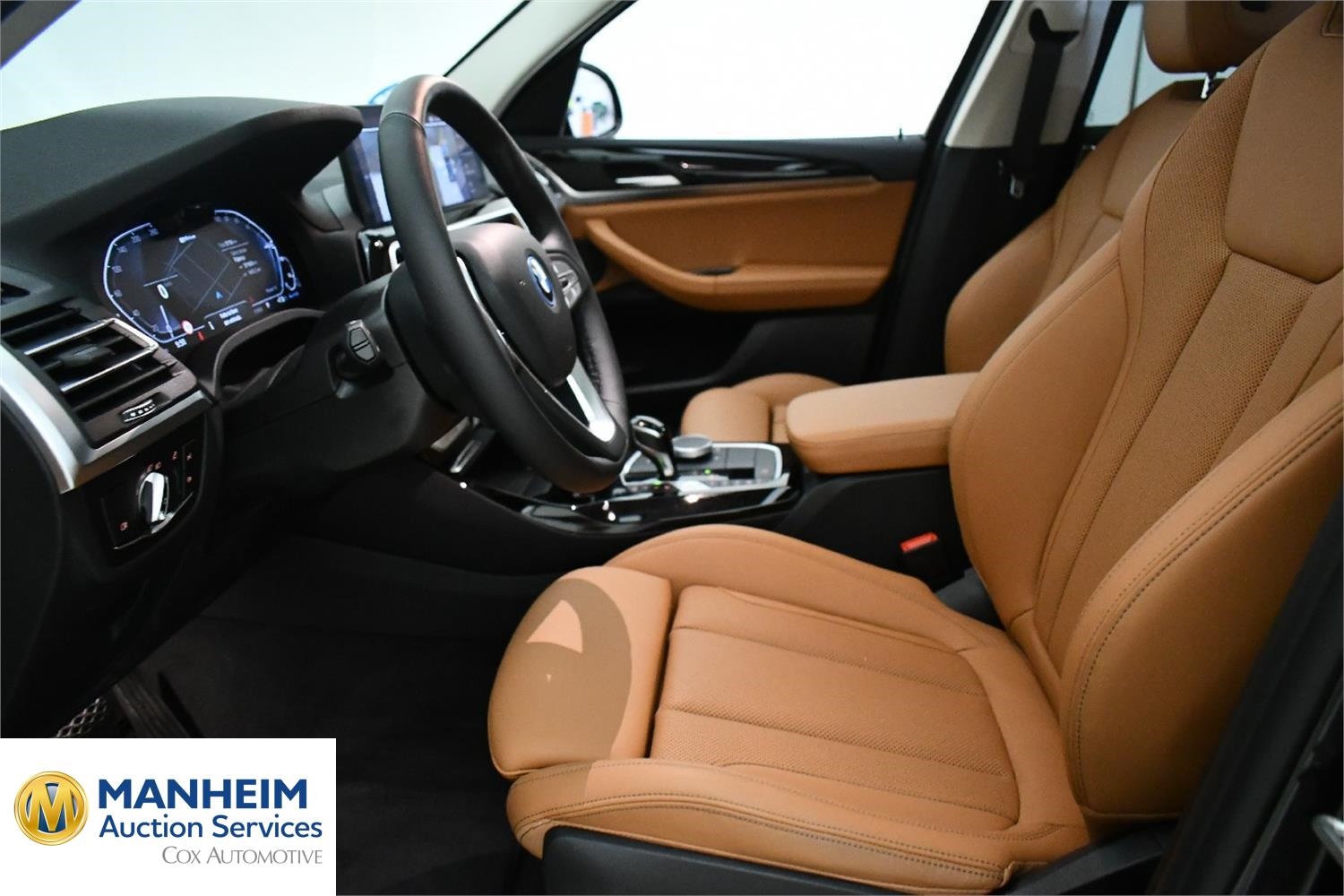 Foto BMW X3 xDrive30e xLine (G01) 6