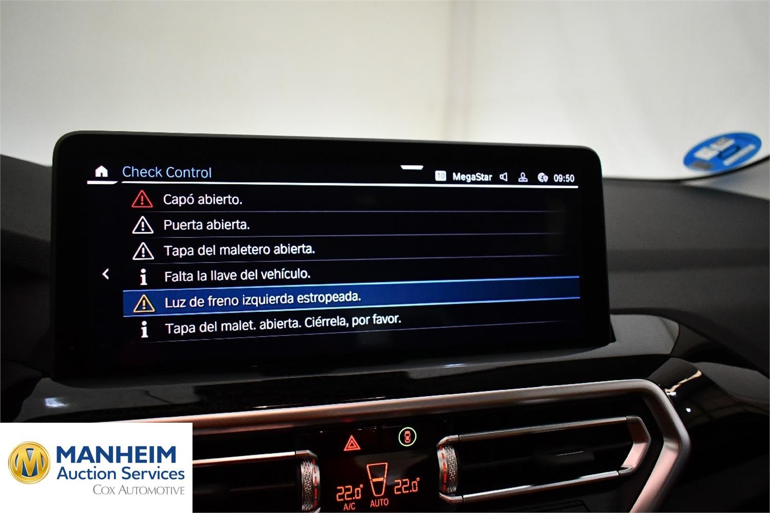 Foto BMW X3 xDrive30e xLine (G01) 8