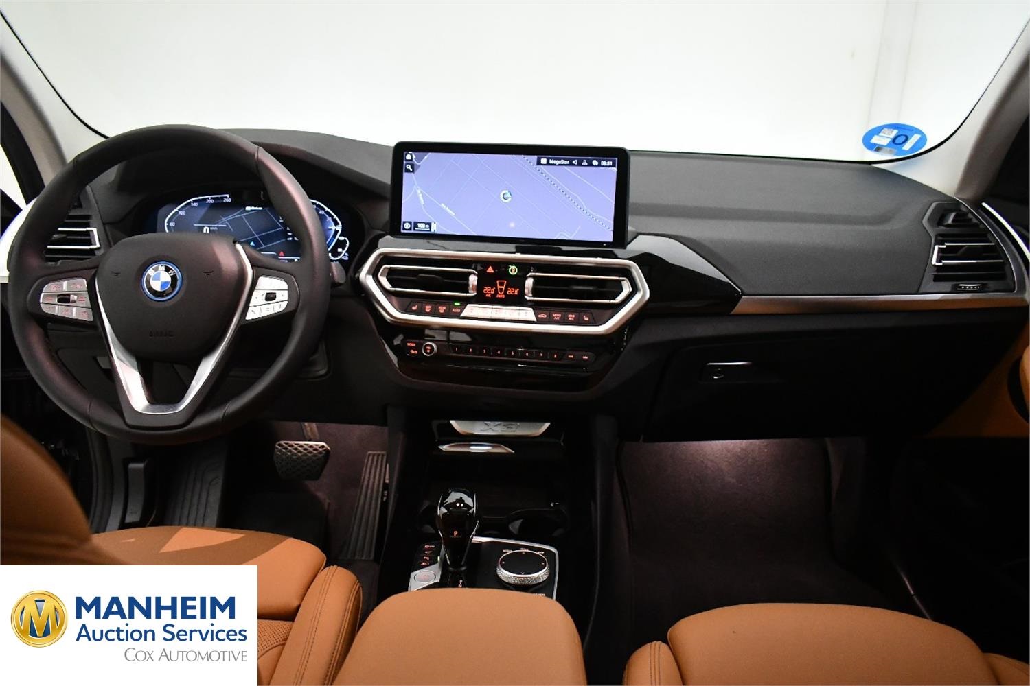 Foto BMW X3 xDrive30e xLine (G01) 9