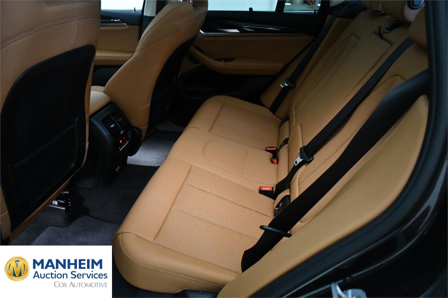 Foto BMW X3 xDrive30e xLine (G01) 11