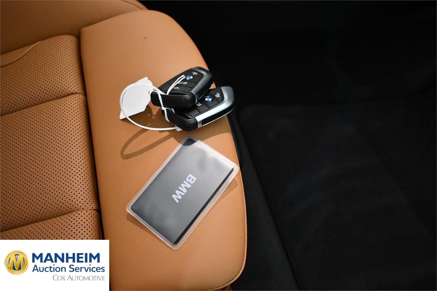 Foto BMW X3 xDrive30e xLine (G01) 15