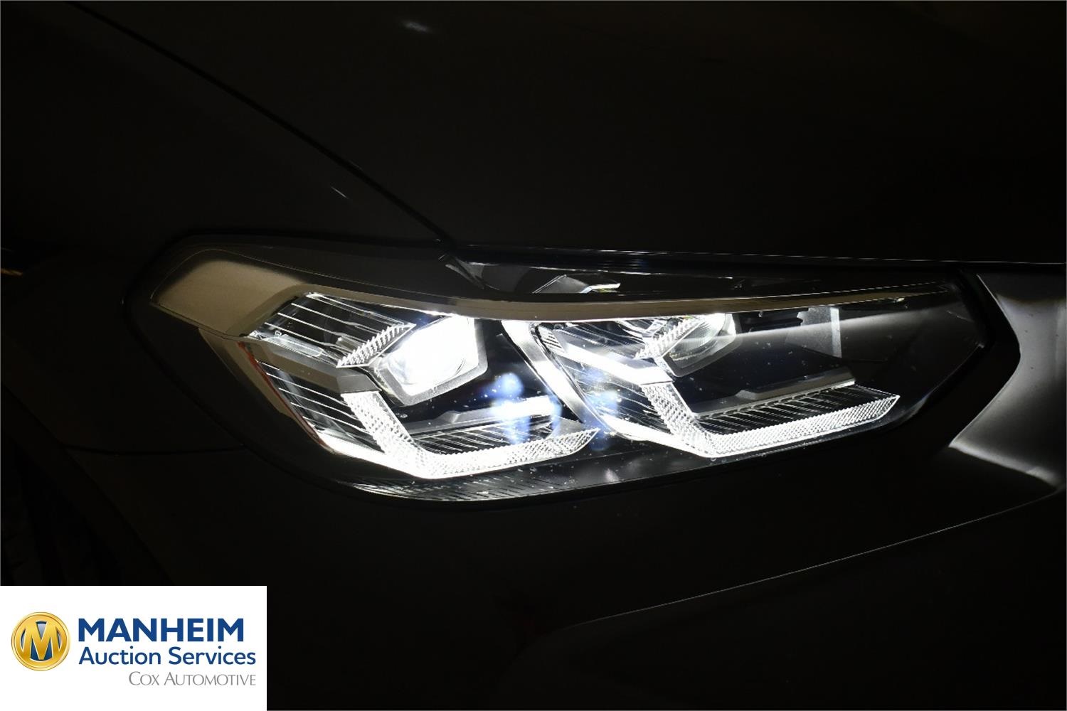 Foto BMW X3 xDrive30e xLine (G01) 16