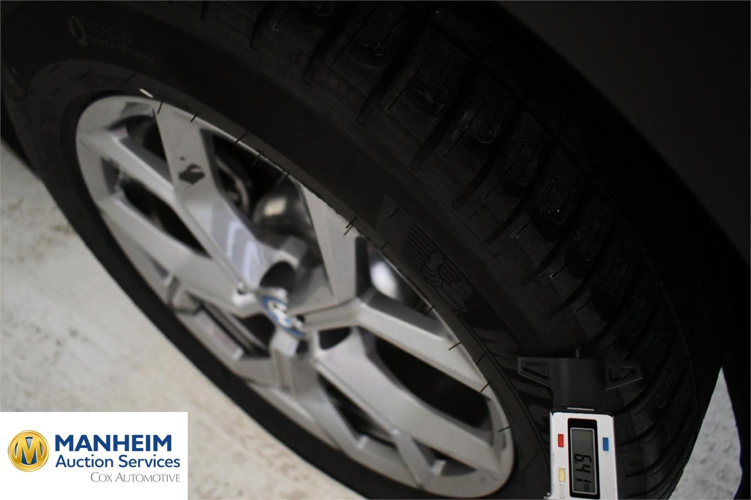 Foto BMW X3 xDrive30e xLine (G01) 23
