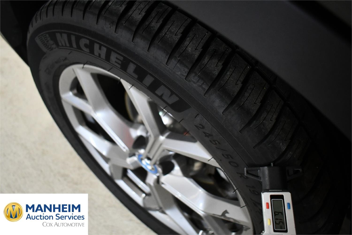 Foto BMW X3 xDrive30e xLine (G01) 24