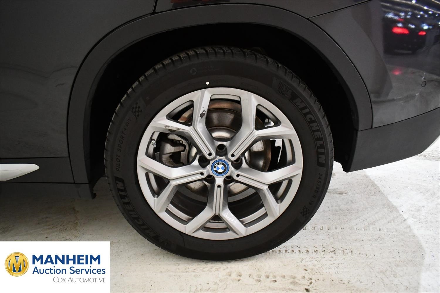 Foto BMW X3 xDrive30e xLine (G01) 33