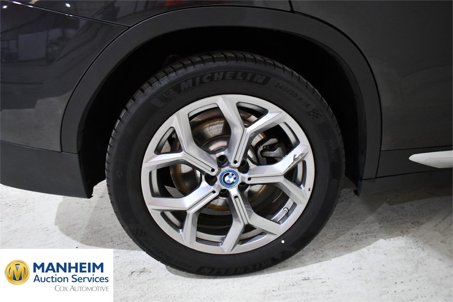 Foto BMW X3 xDrive30e xLine (G01) 34