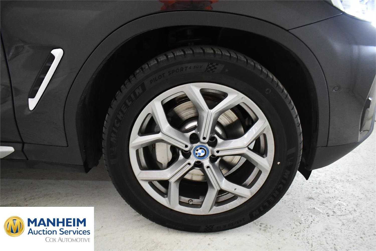 Foto BMW X3 xDrive30e xLine (G01) 35