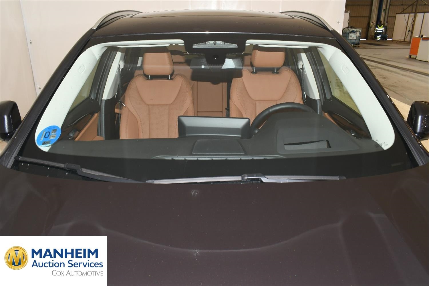 Foto BMW X3 xDrive30e xLine (G01) 36