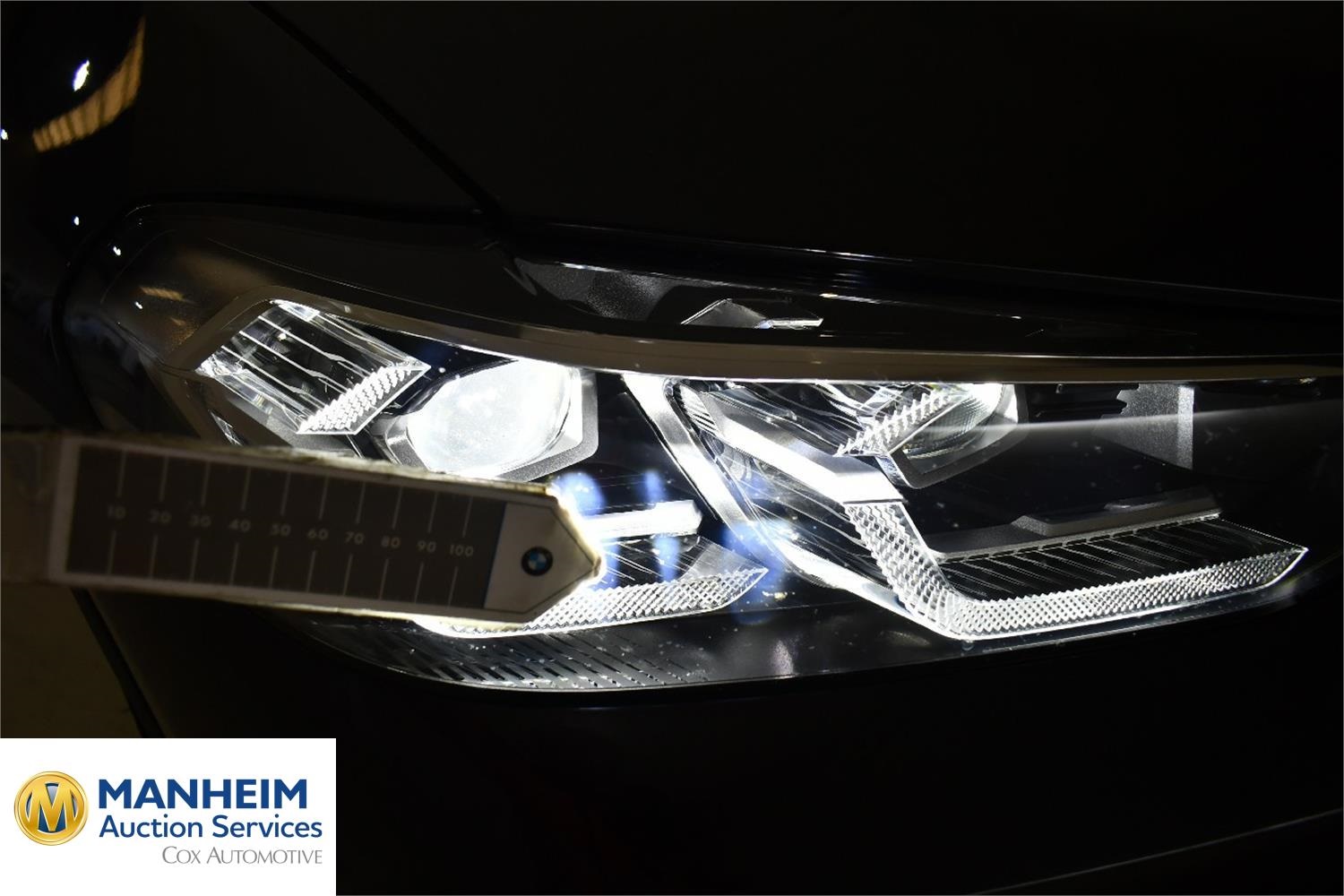 Foto BMW X3 xDrive30e xLine (G01) 39