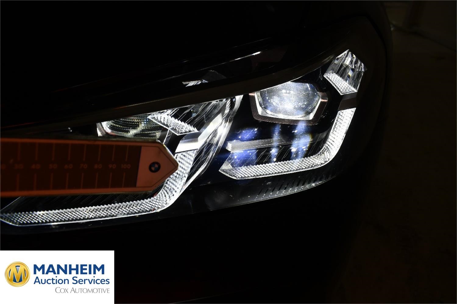 Foto BMW X3 xDrive30e xLine (G01) 40