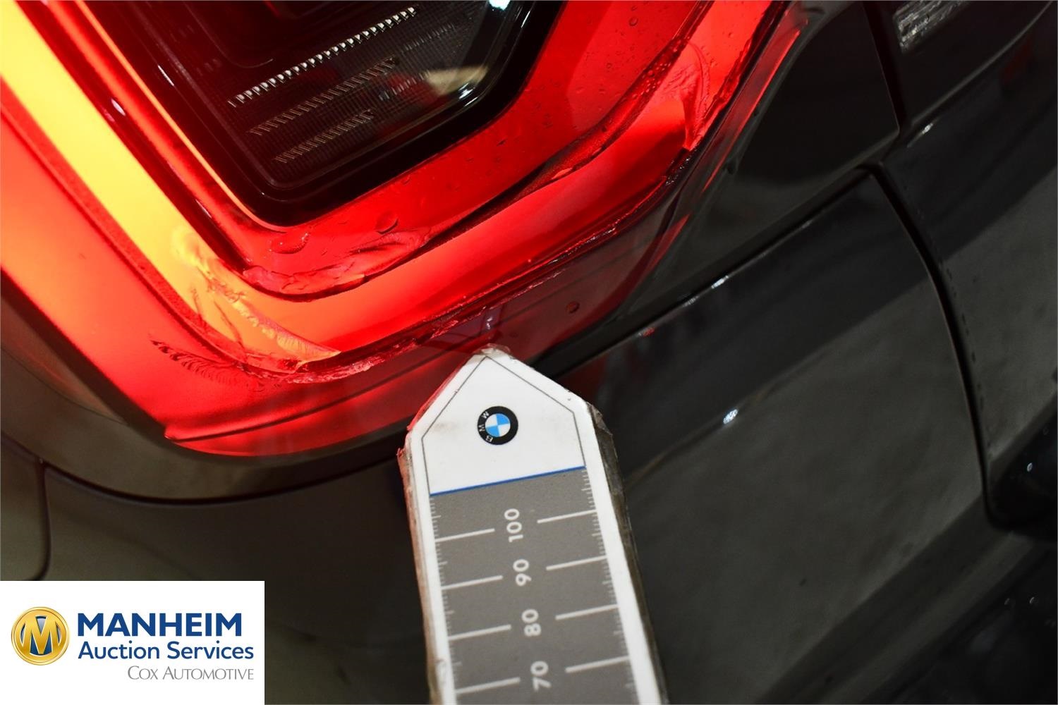 Foto BMW X3 xDrive30e xLine (G01) 42