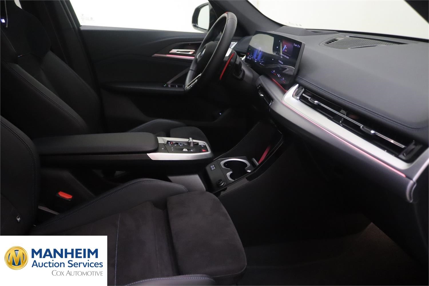 Foto BMW X1 M35i xDrive (U11) 5