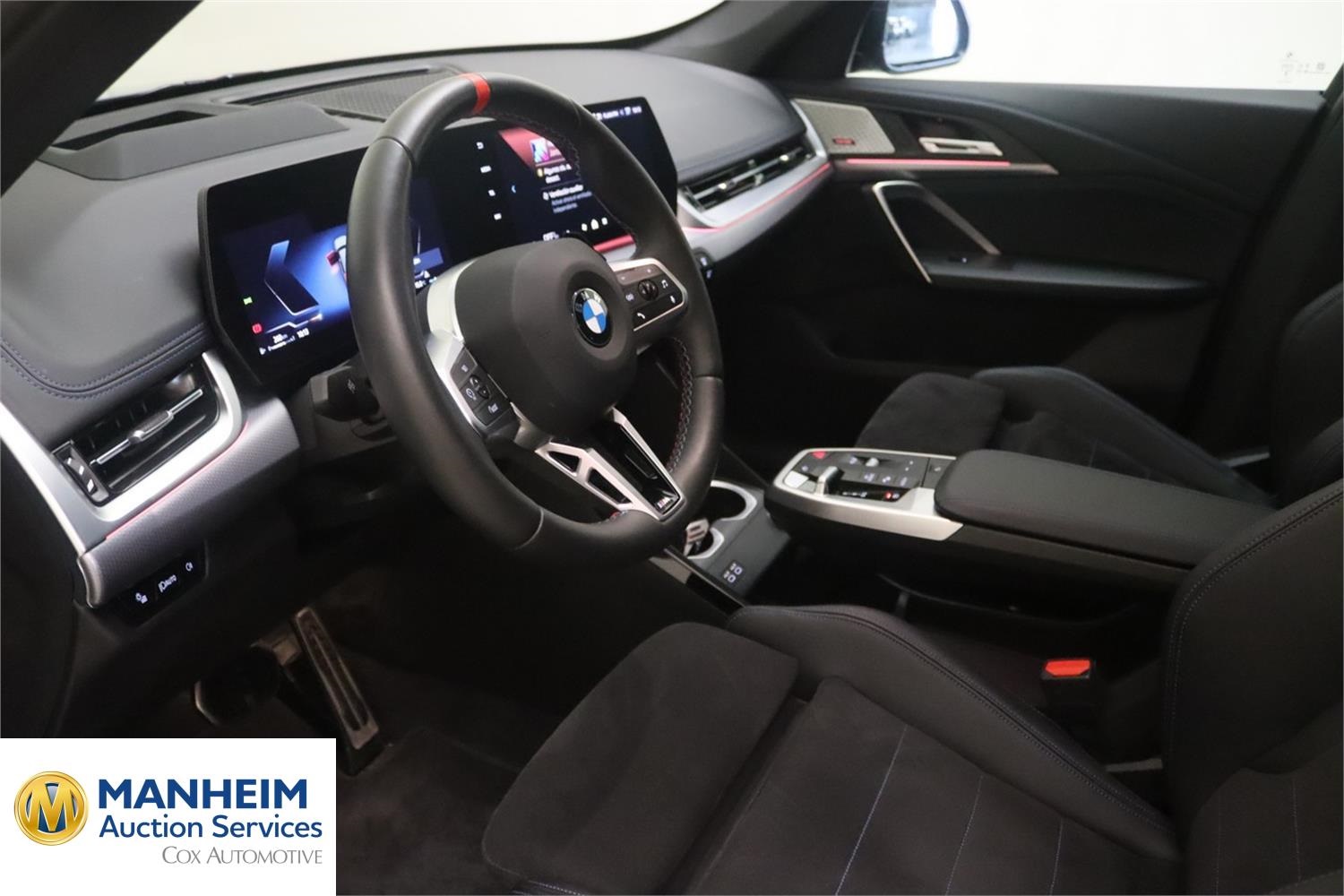 Foto BMW X1 M35i xDrive (U11) 6