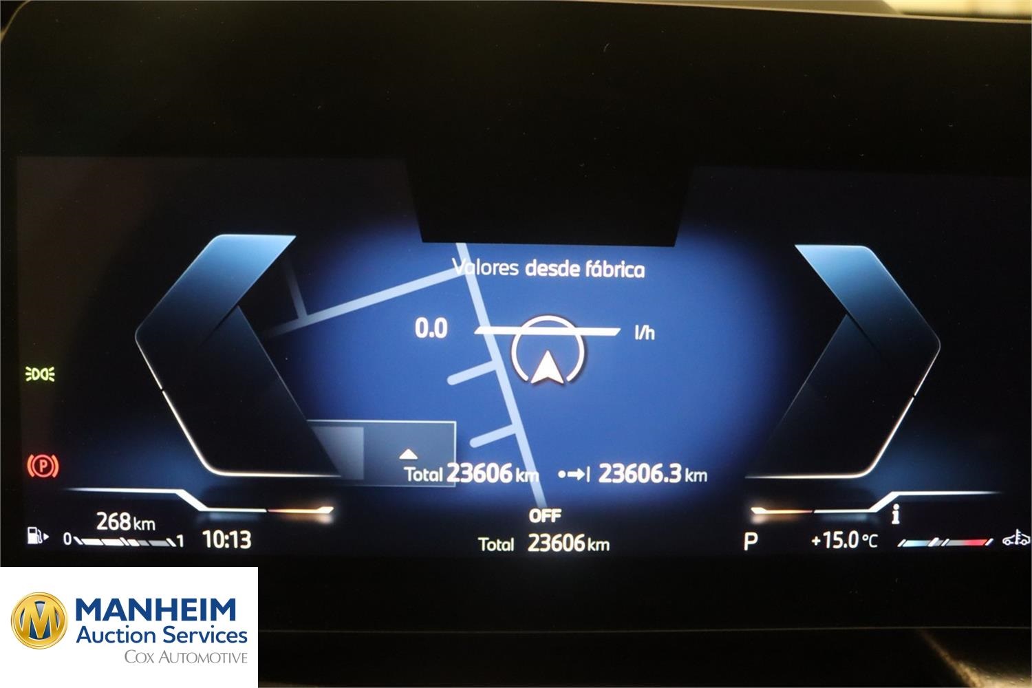 Foto BMW X1 M35i xDrive (U11) 7