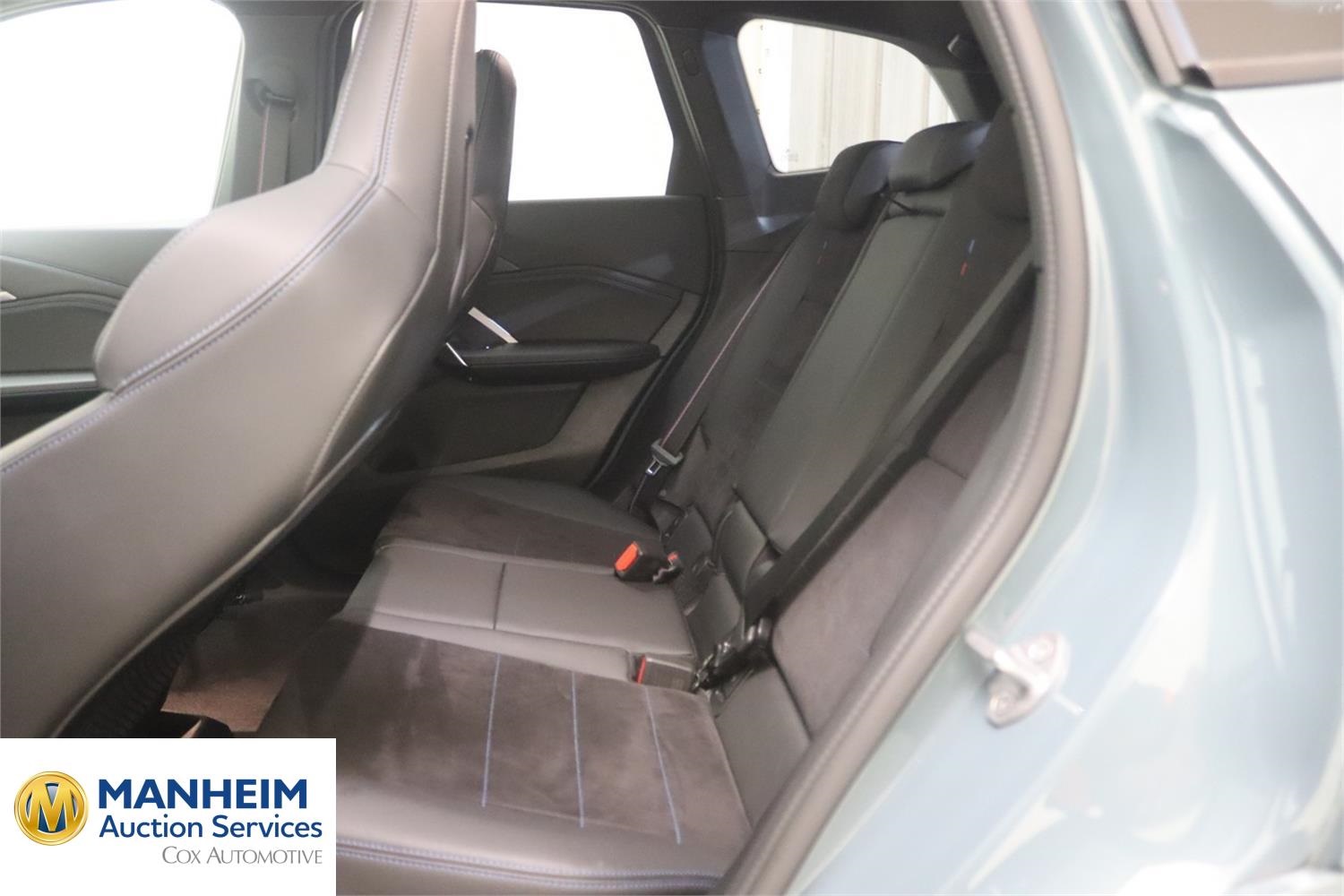 Foto BMW X1 M35i xDrive (U11) 10