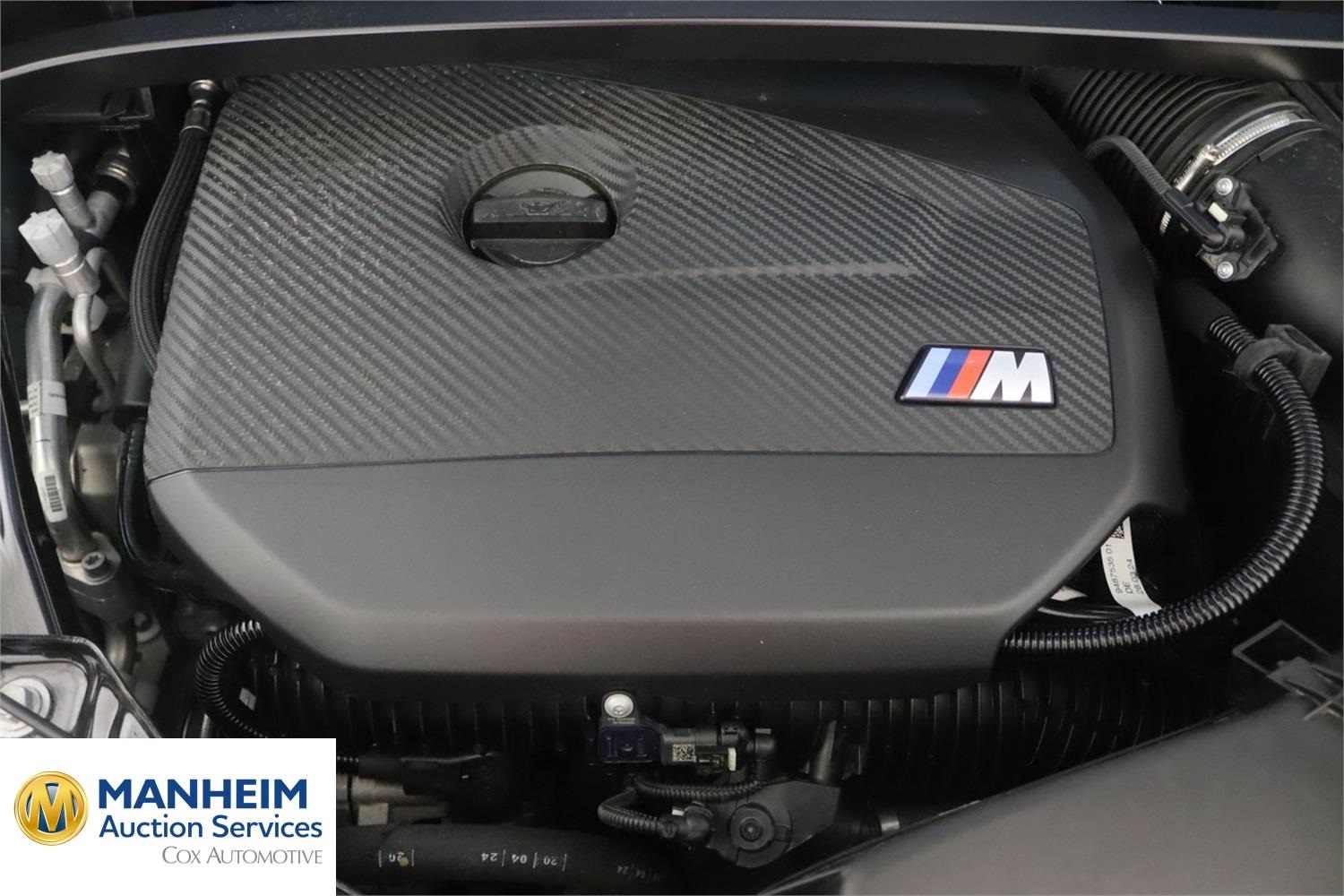 Foto BMW X1 M35i xDrive (U11) 12