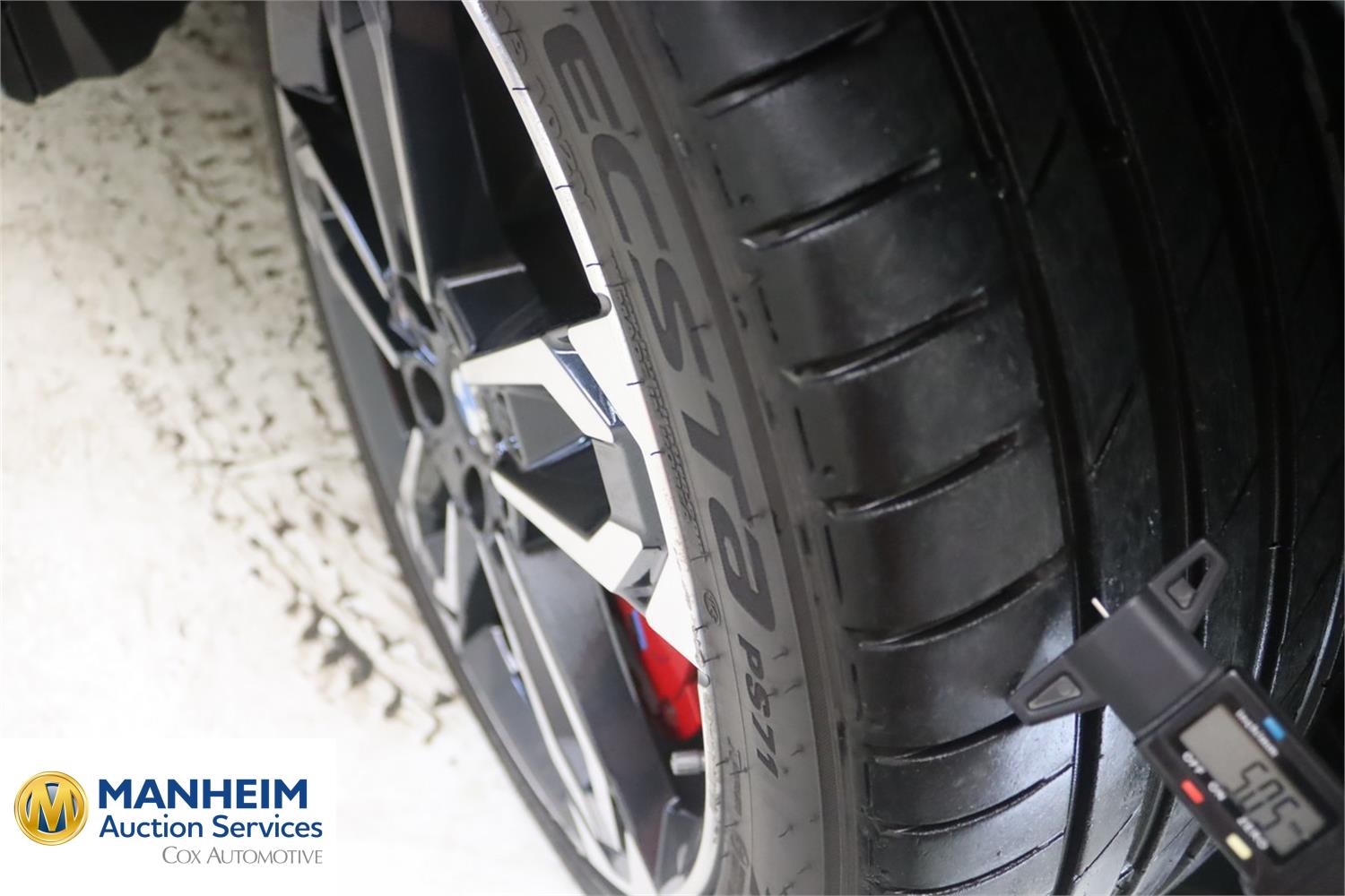 Foto BMW X1 M35i xDrive (U11) 24