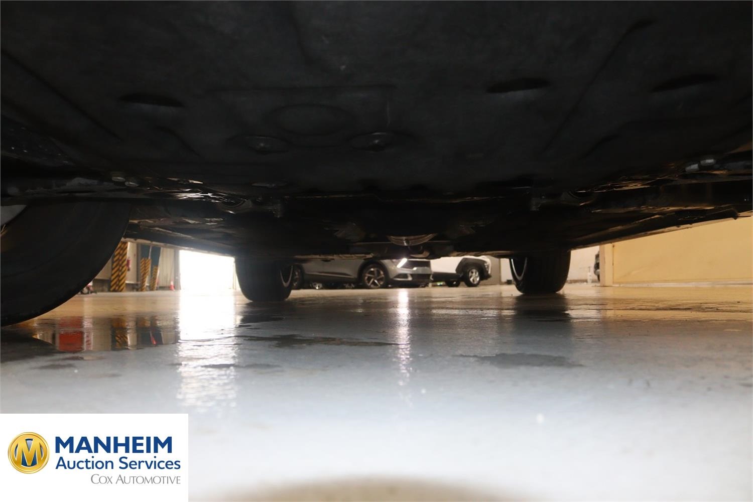 Foto BMW X1 M35i xDrive (U11) 26