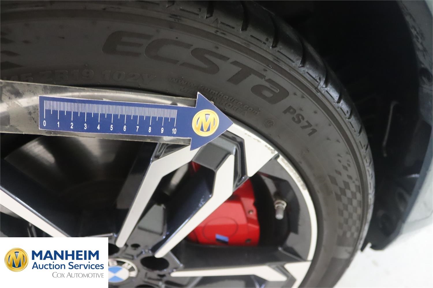 Foto BMW X1 M35i xDrive (U11) 37