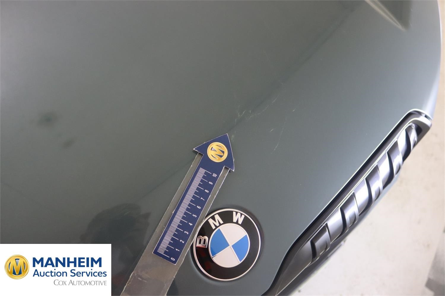 Foto BMW X1 M35i xDrive (U11) 38