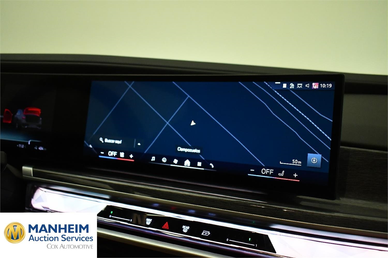 Foto BMW i7 xDrive 60 (G70) 18