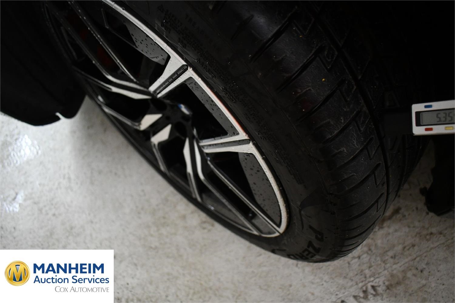 Foto BMW i7 xDrive 60 (G70) 22
