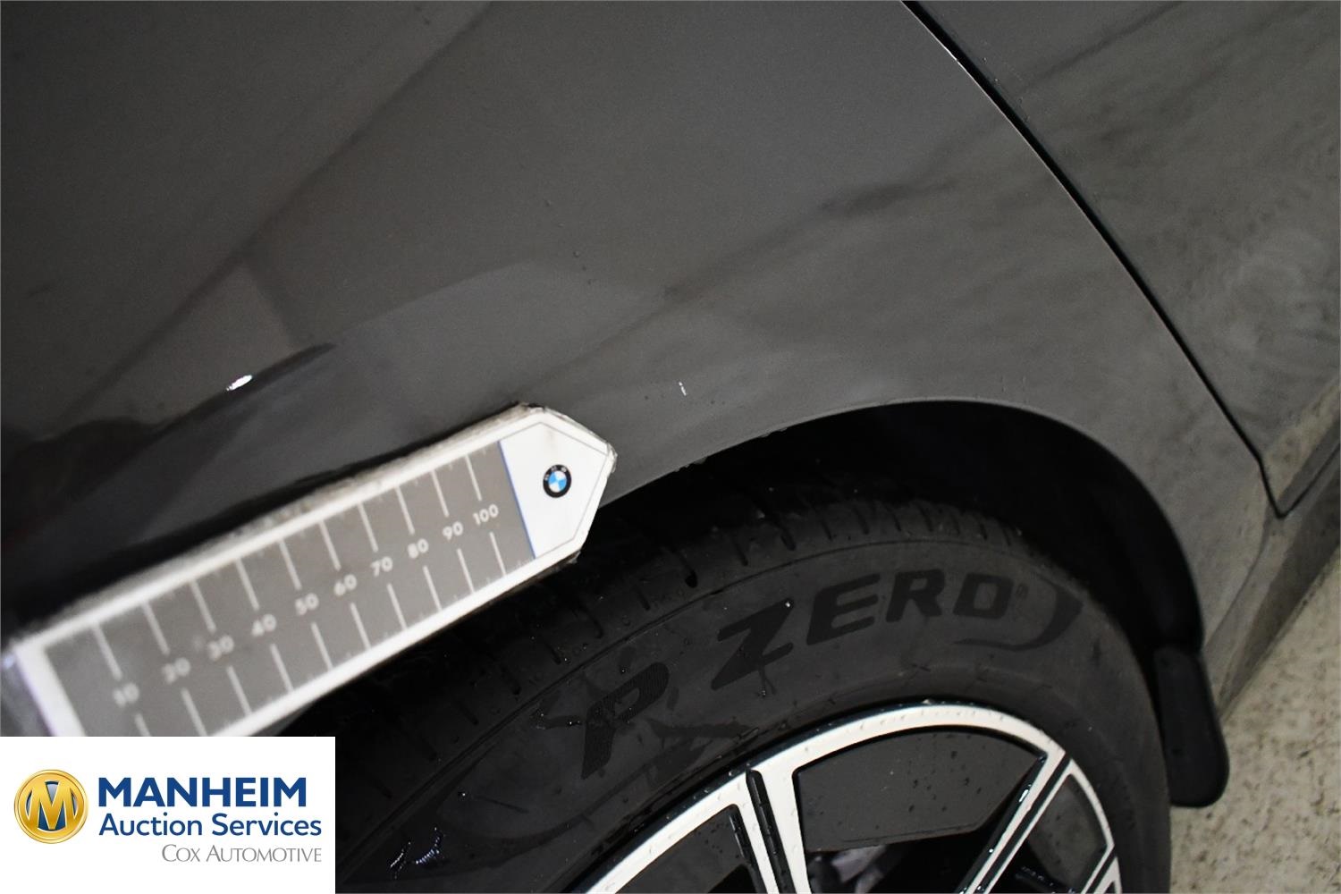 Foto BMW i7 xDrive 60 (G70) 37