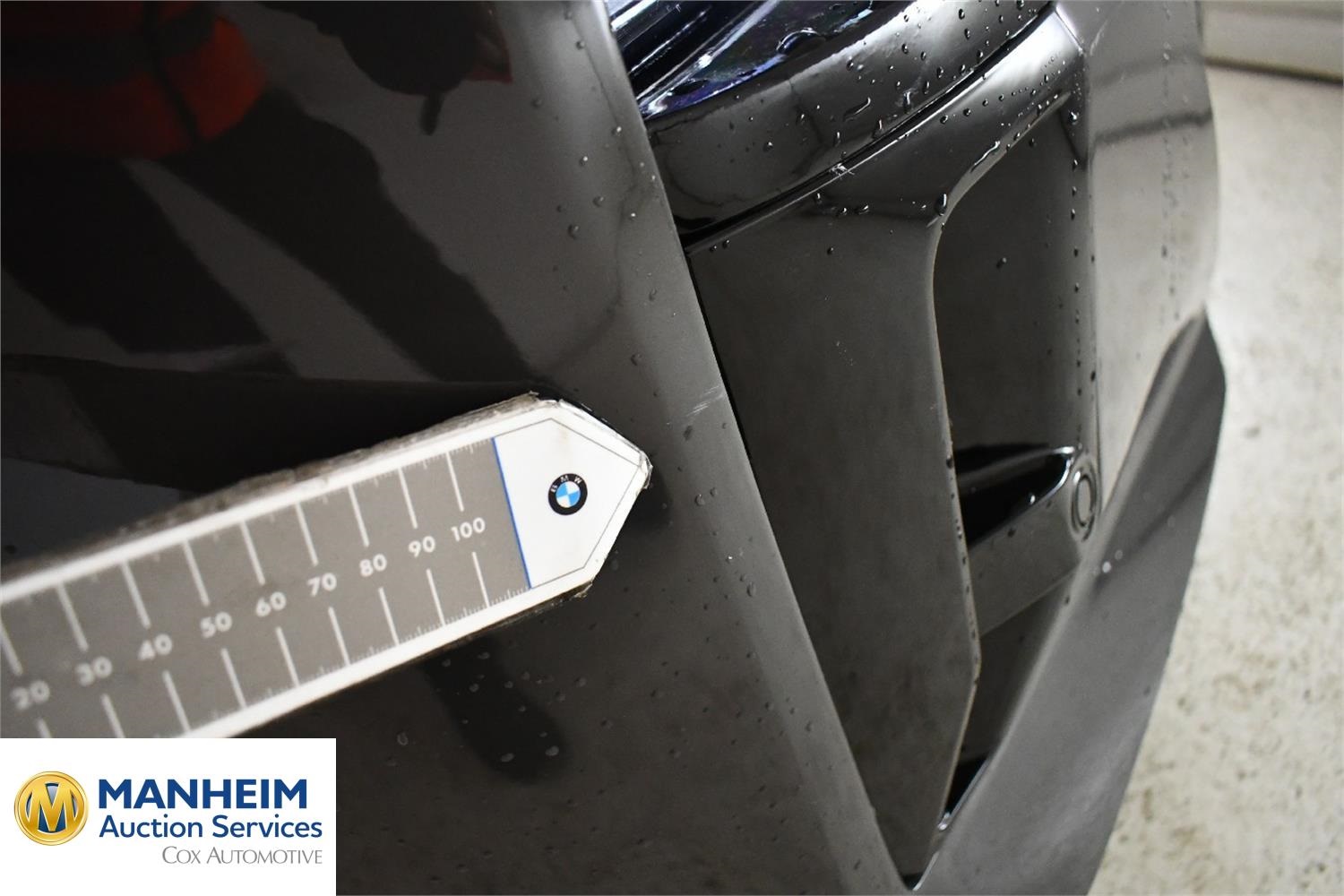 Foto BMW i7 xDrive 60 (G70) 39