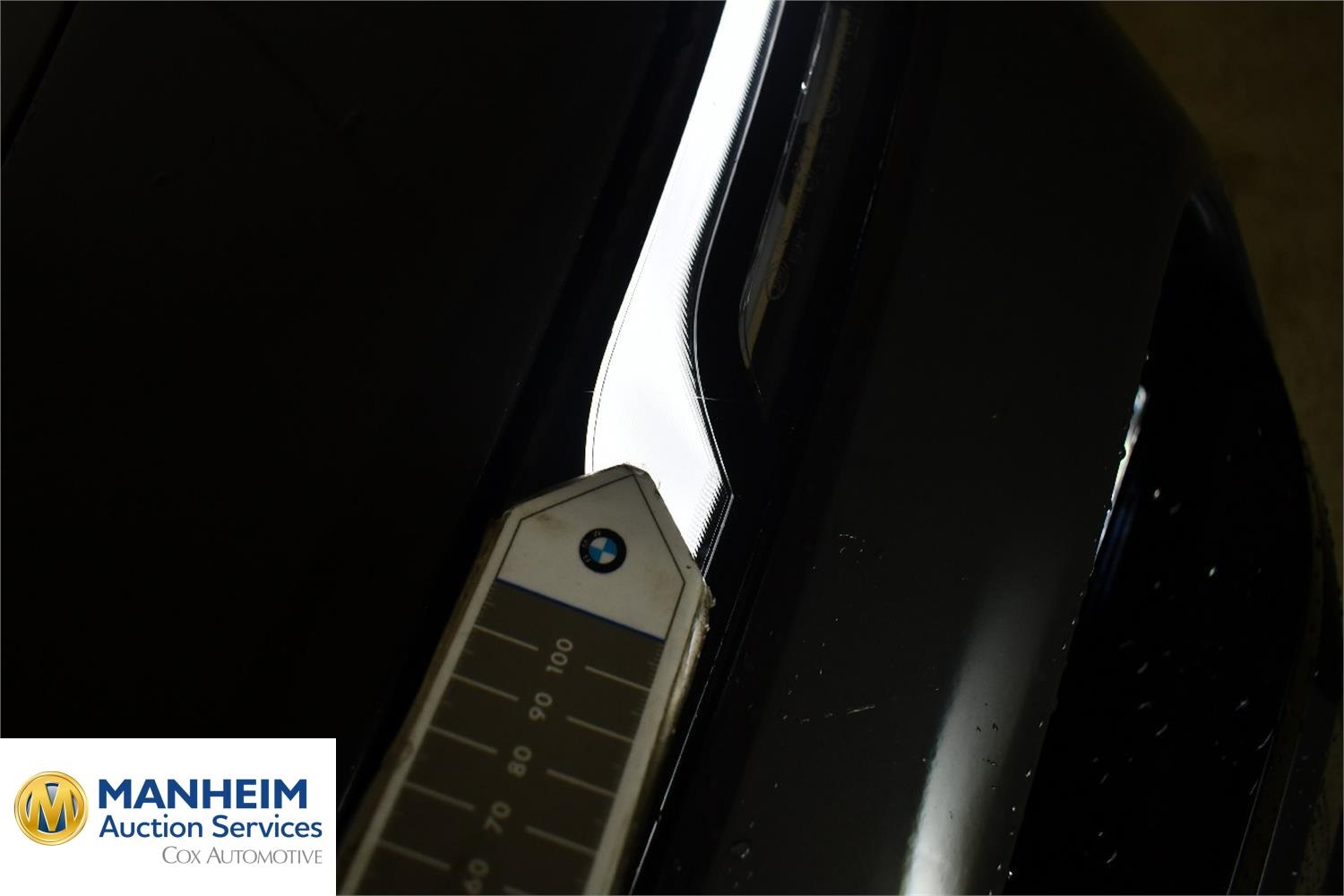 Foto BMW i7 xDrive 60 (G70) 41