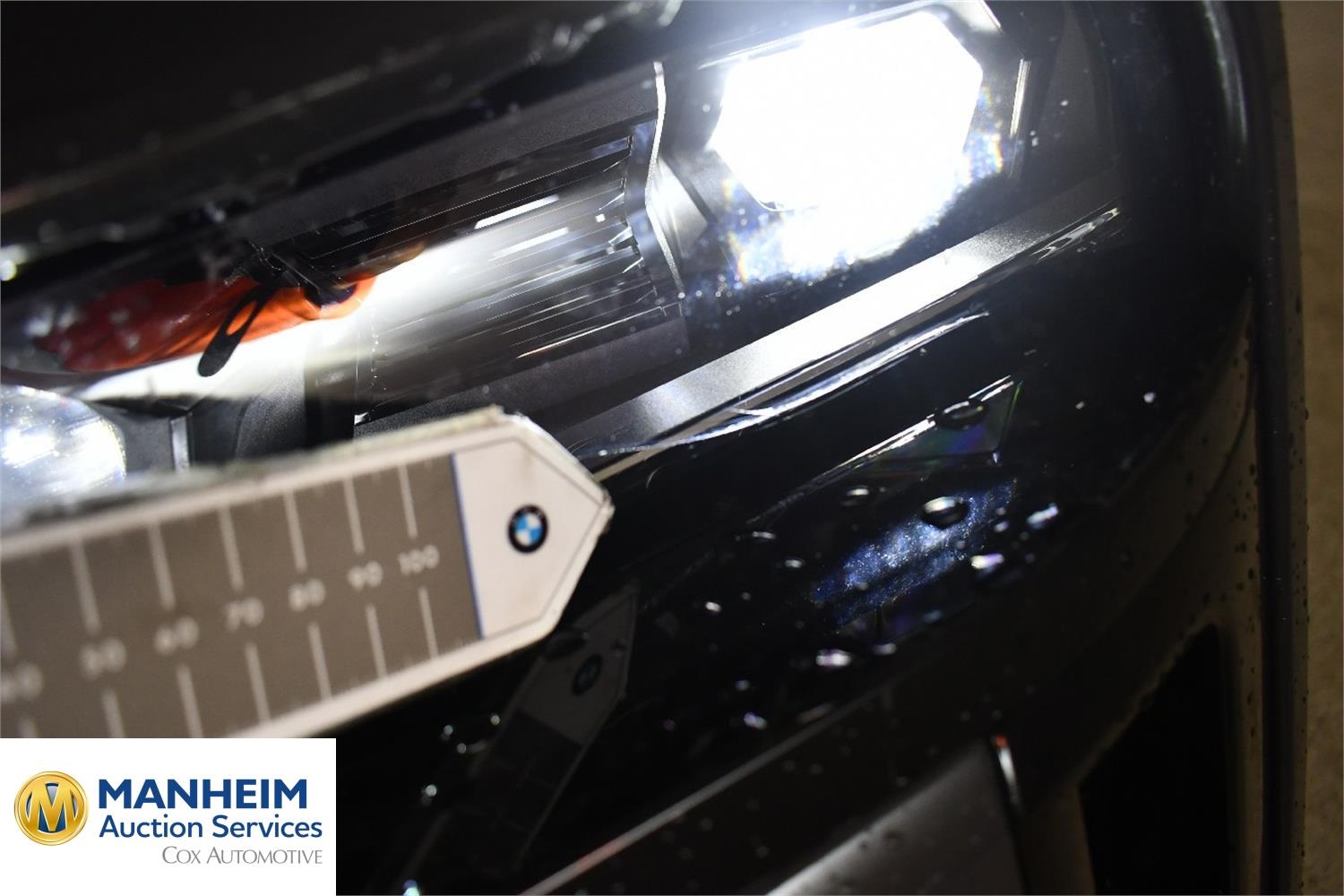 Foto BMW i7 xDrive 60 (G70) 43