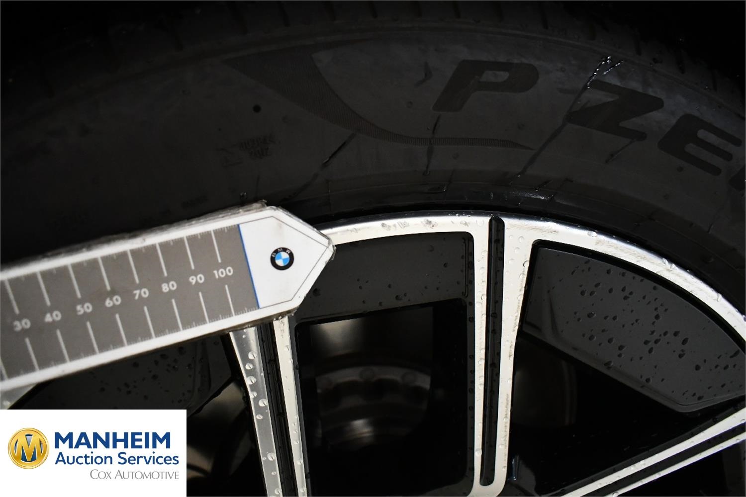 Foto BMW i7 xDrive 60 (G70) 47