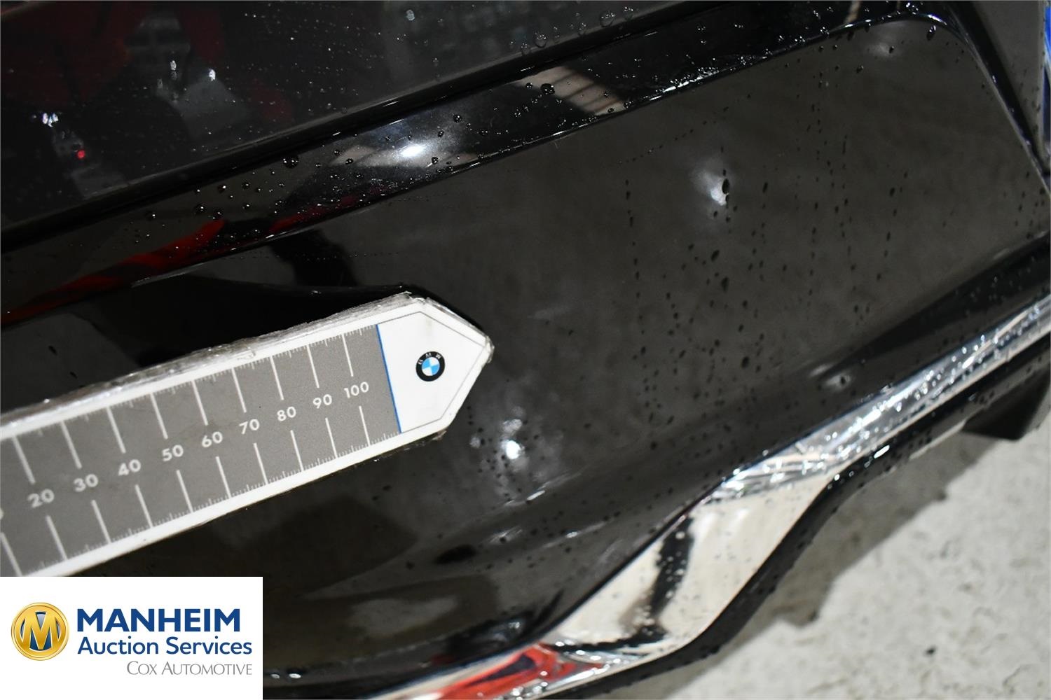 Foto BMW i7 xDrive 60 (G70) 48