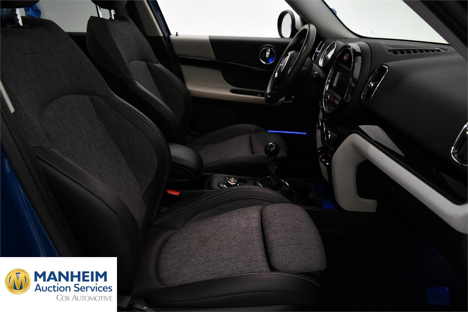Foto Mini Cooper Countryman (F60) 5