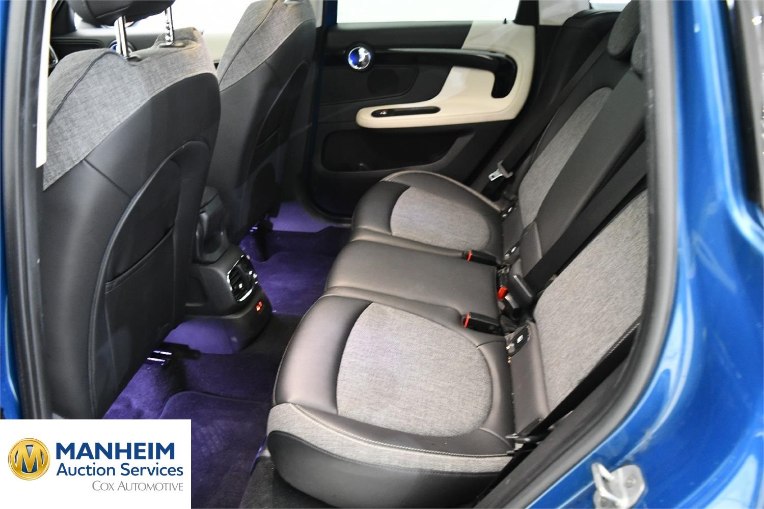 Foto Mini Cooper Countryman (F60) 10