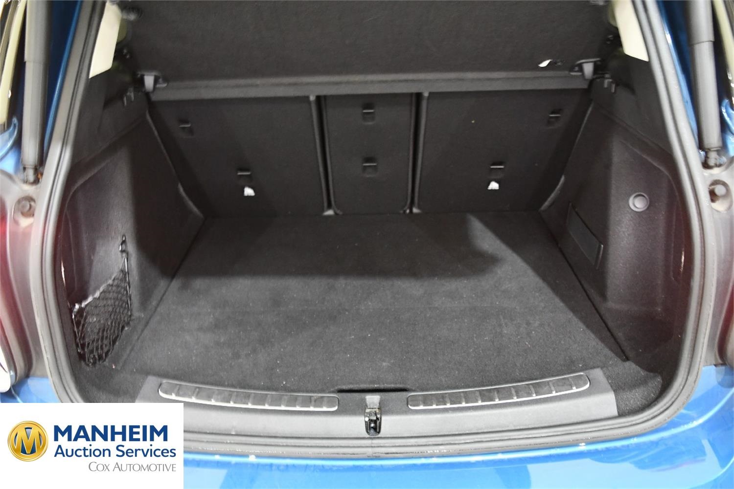 Foto Mini Cooper Countryman (F60) 11