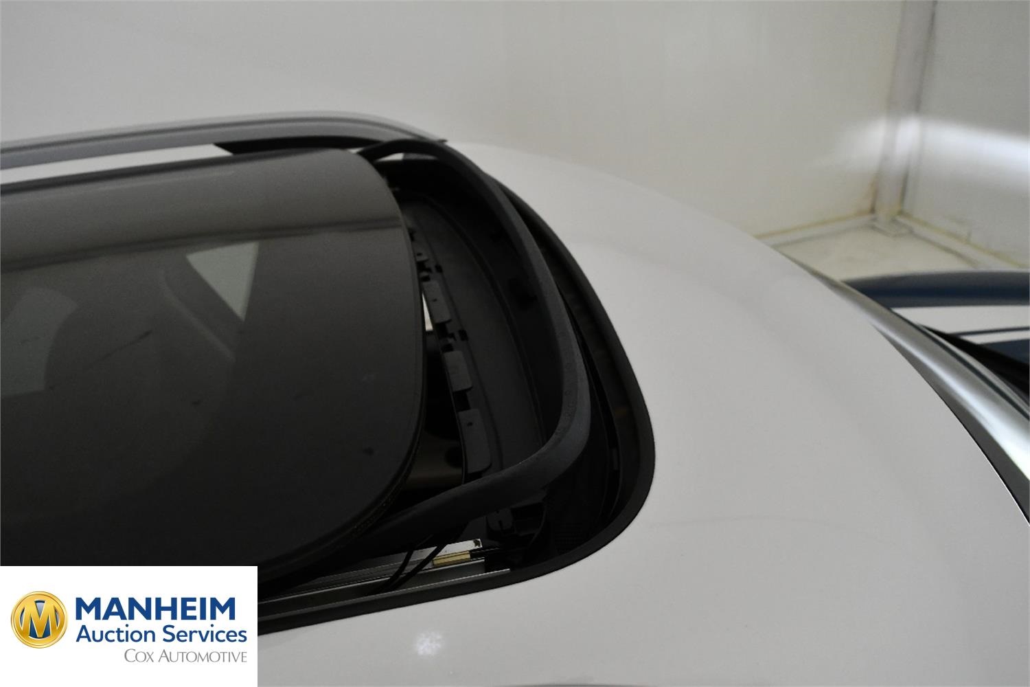 Foto Mini Cooper Countryman (F60) 18