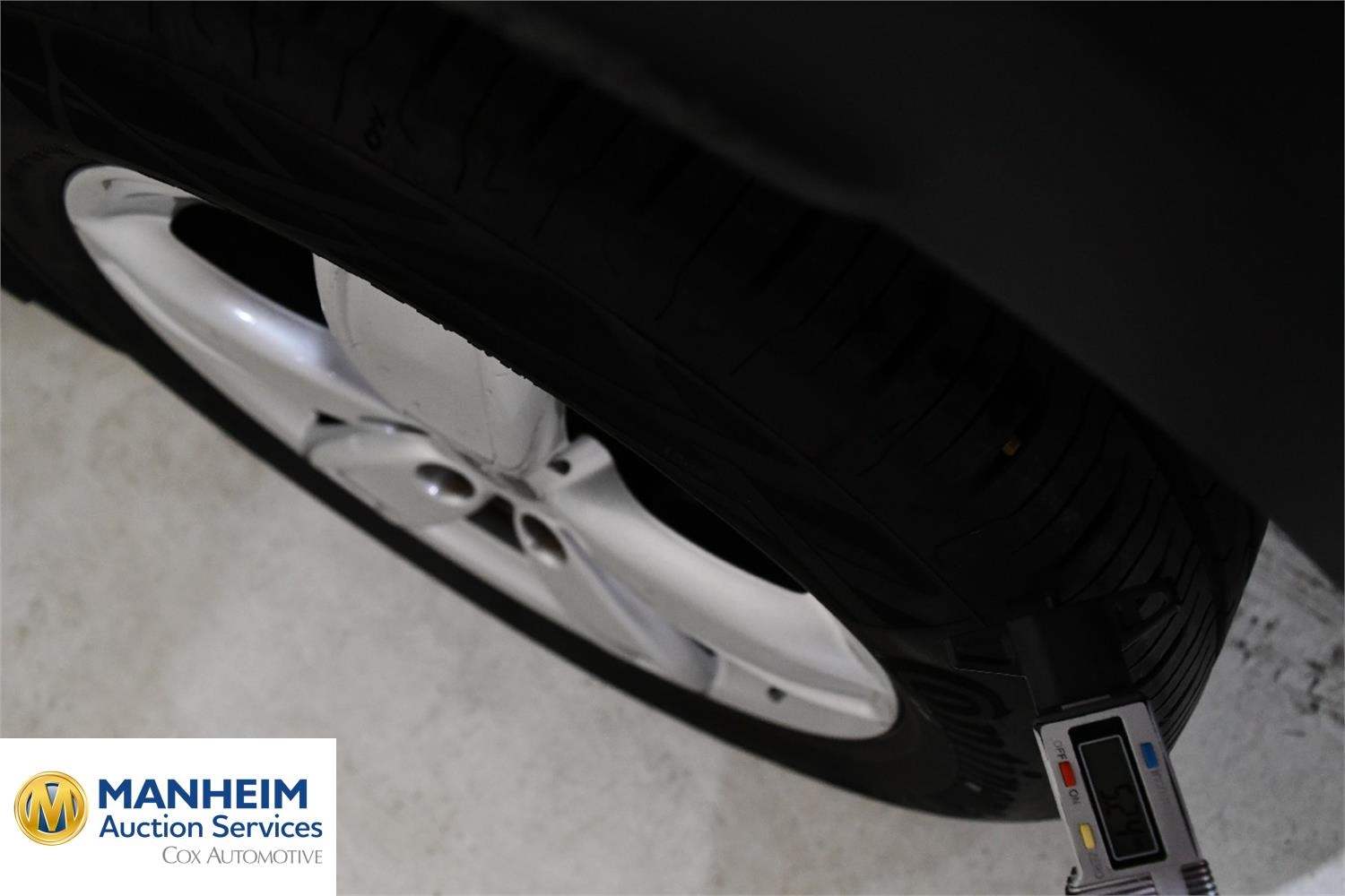 Foto Mini Cooper Countryman (F60) 20