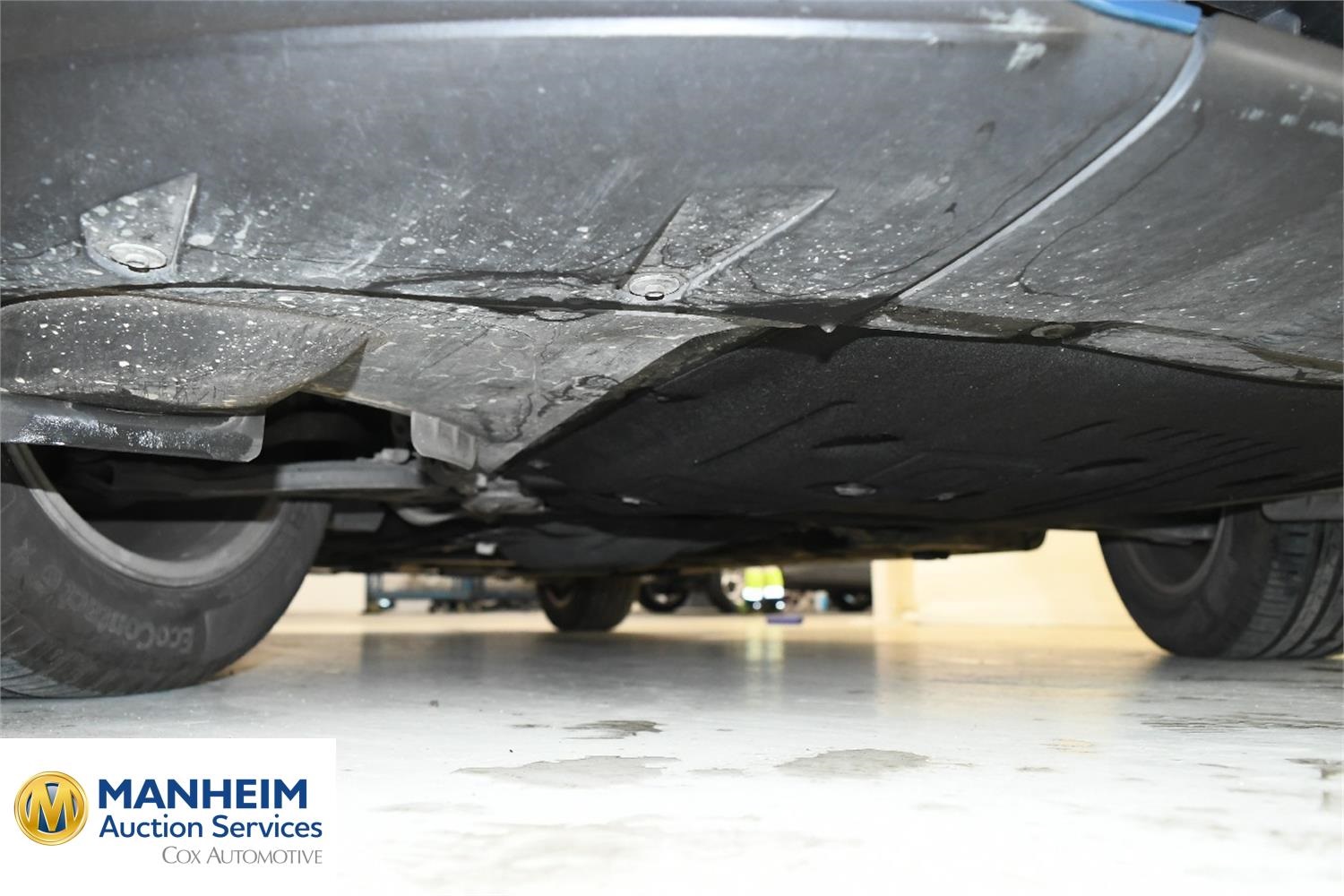 Foto Mini Cooper Countryman (F60) 23