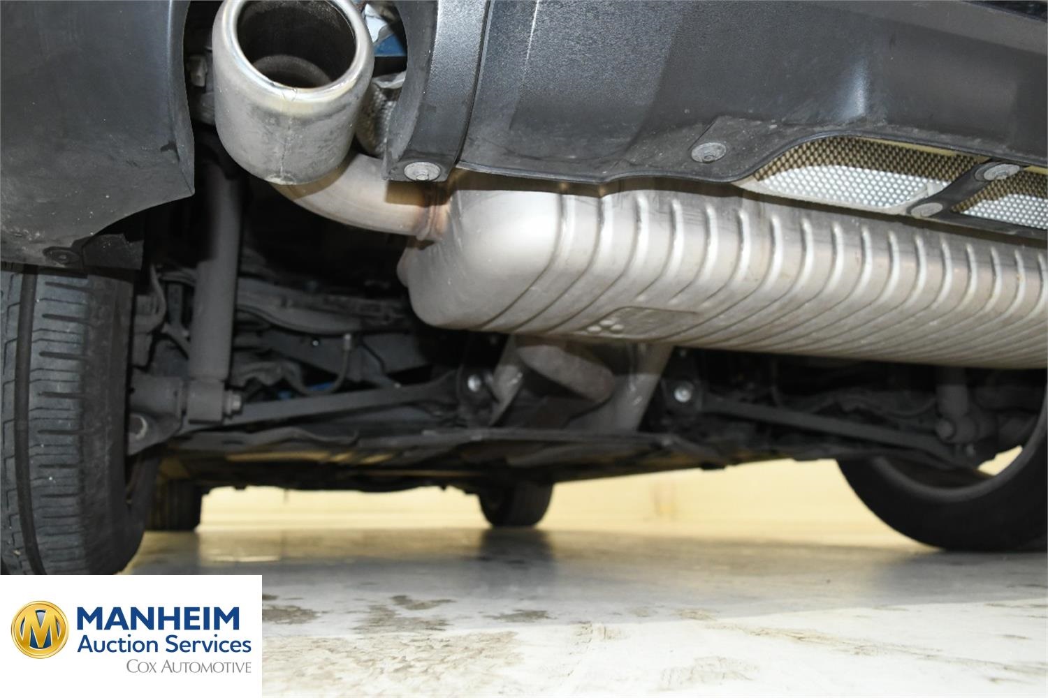 Foto Mini Cooper Countryman (F60) 26