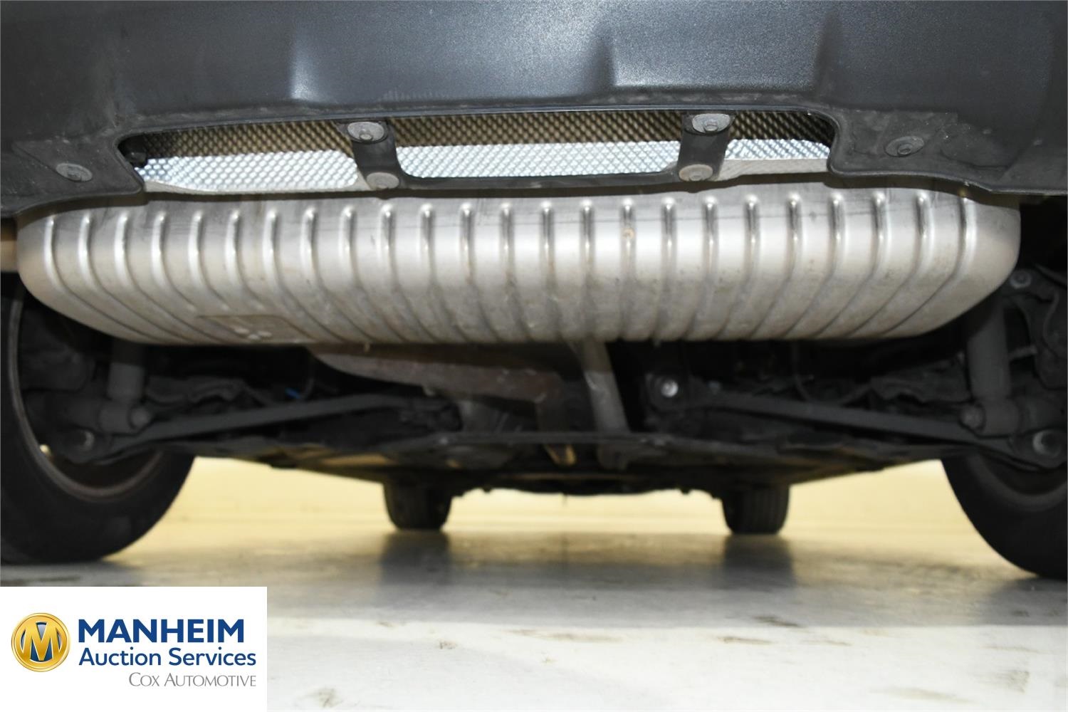 Foto Mini Cooper Countryman (F60) 27