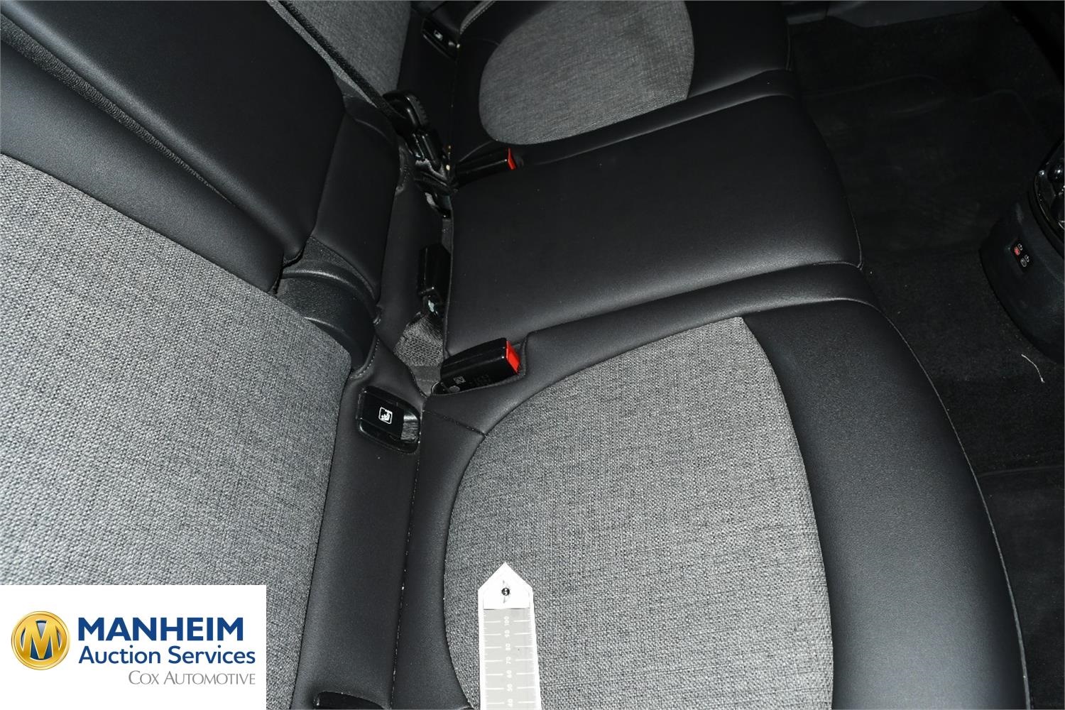 Foto Mini Cooper Countryman (F60) 34