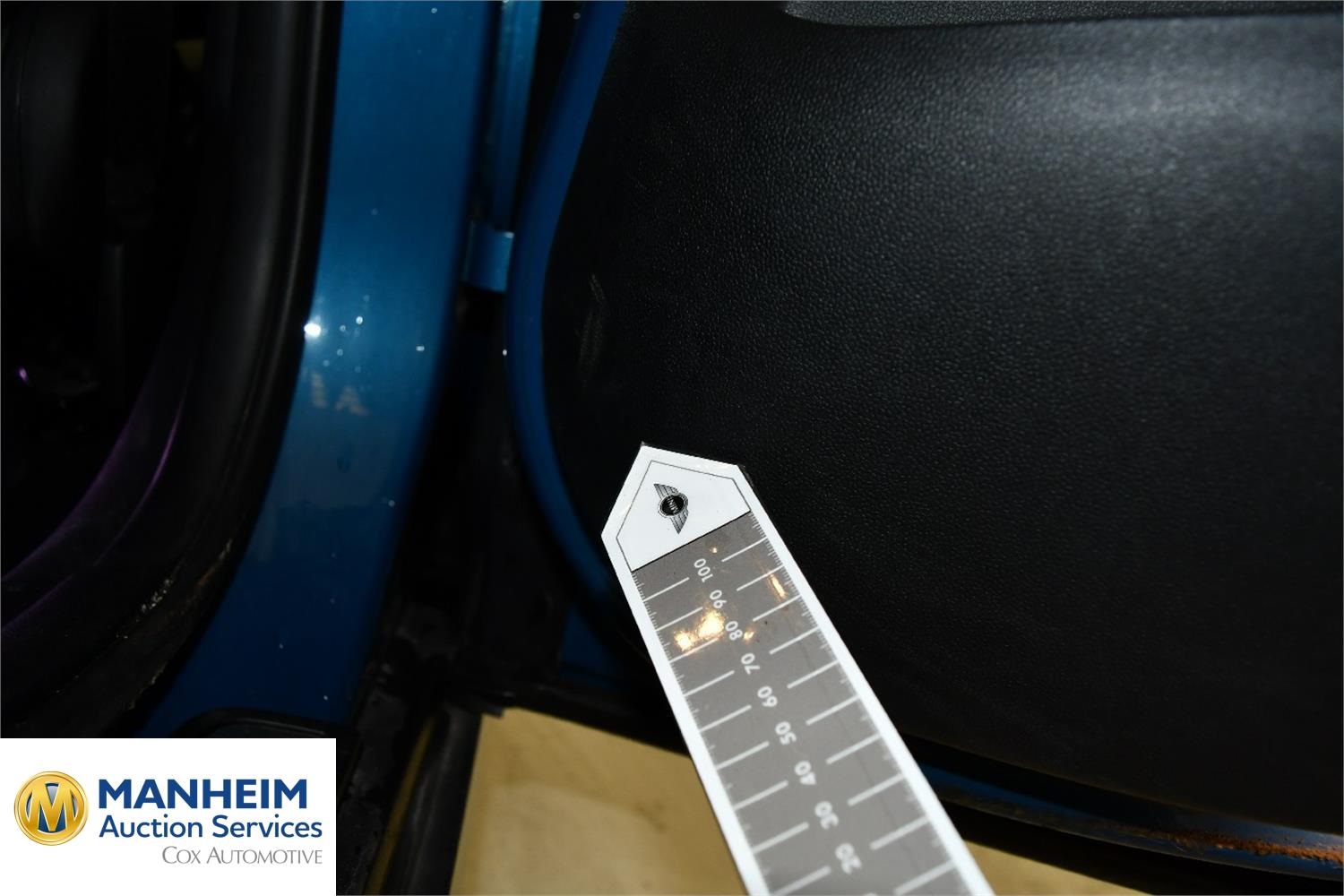 Foto Mini Cooper Countryman (F60) 35