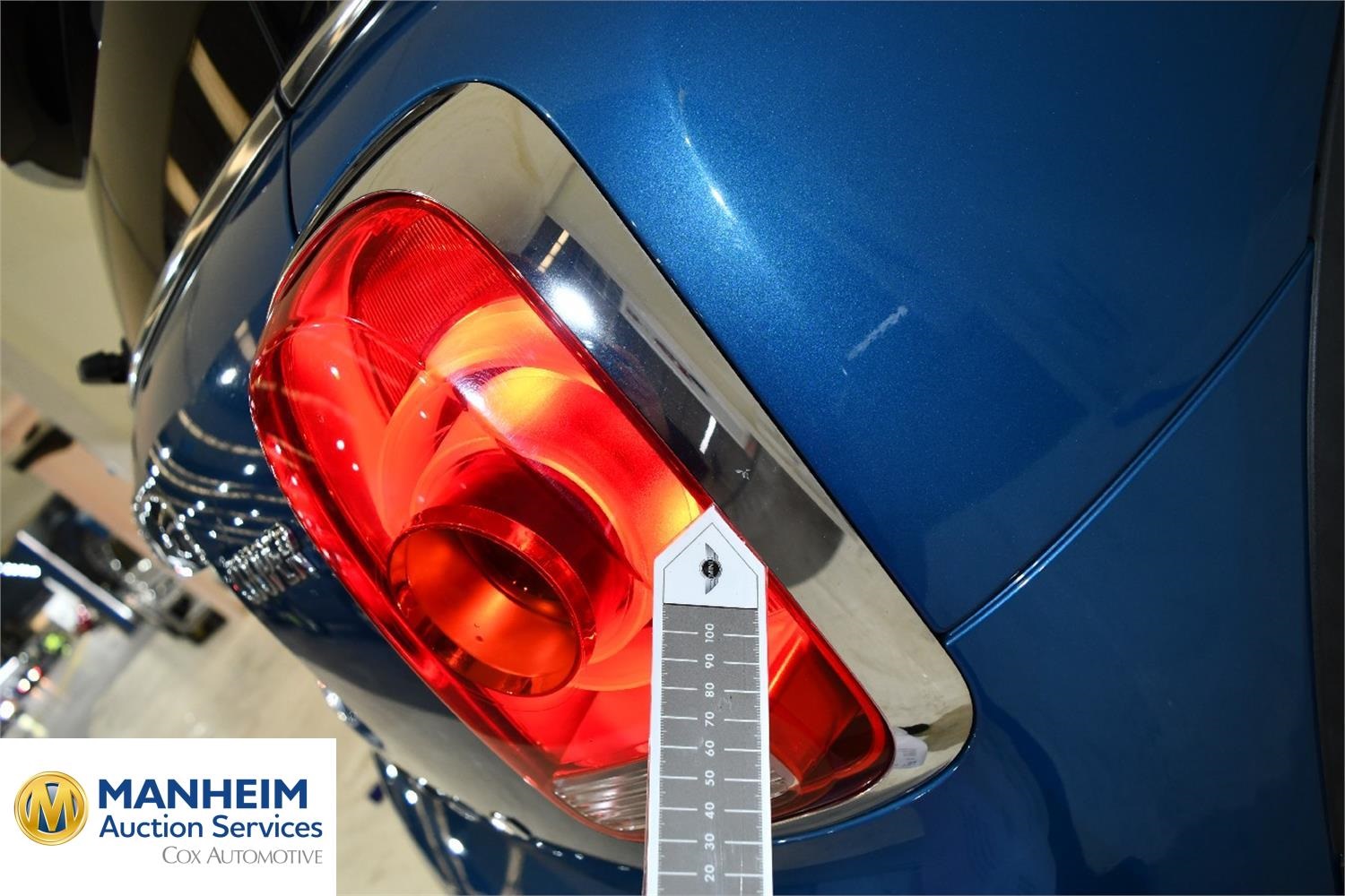 Foto Mini Cooper Countryman (F60) 40