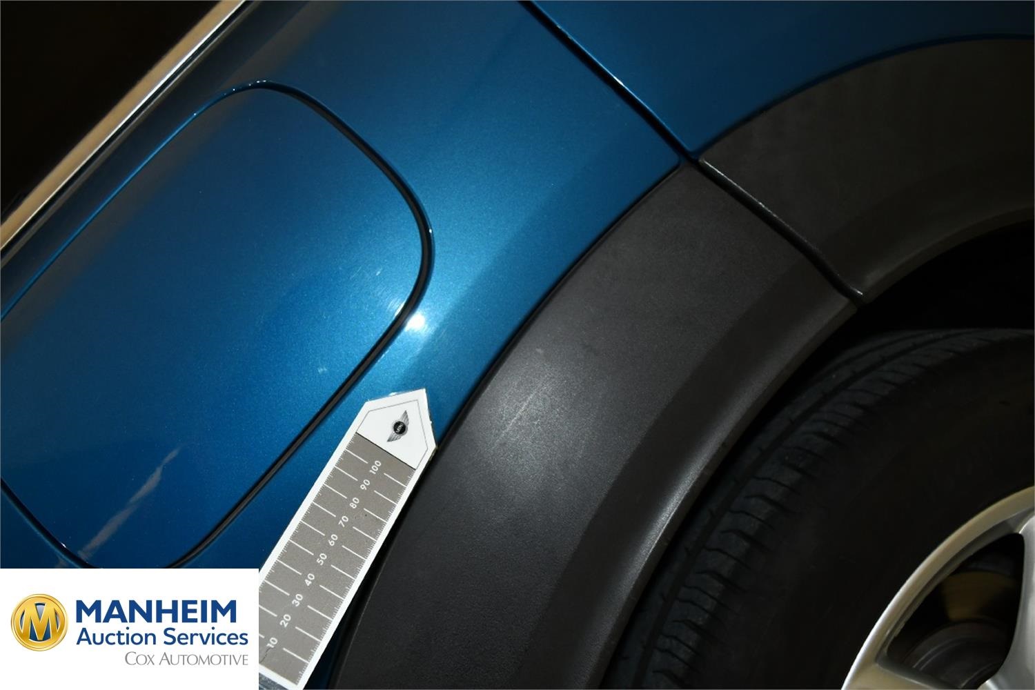 Foto Mini Cooper Countryman (F60) 41