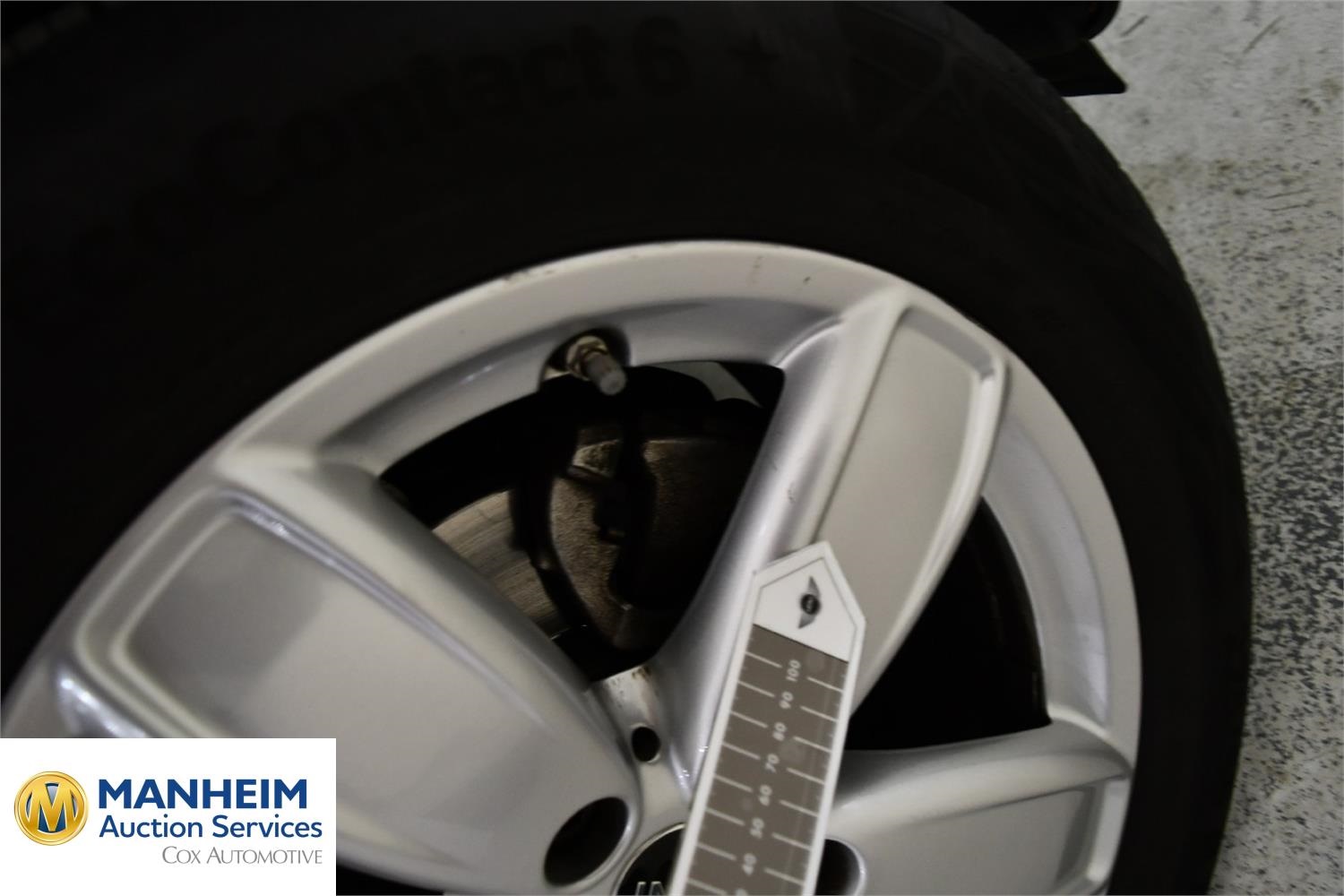 Foto Mini Cooper Countryman (F60) 46