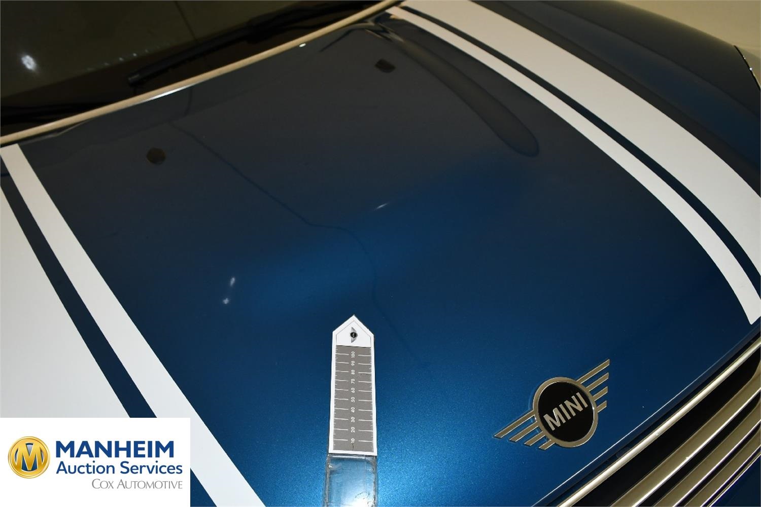 Foto Mini Cooper Countryman (F60) 47